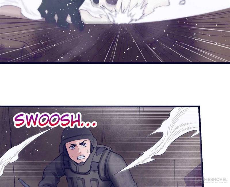 Read Dreamland Adventure Manga Online