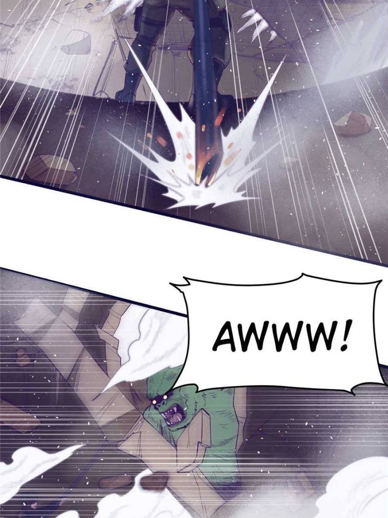 Read Dreamland Adventure Manga Online