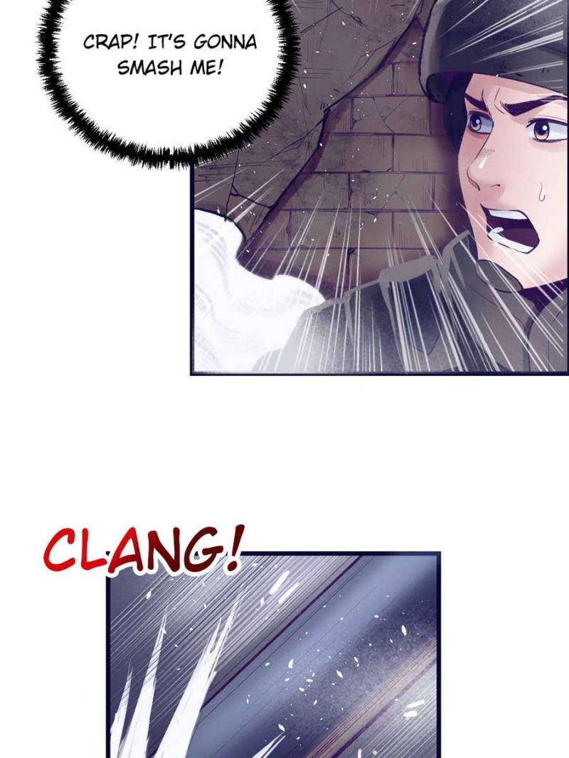 Read Dreamland Adventure Manga Online