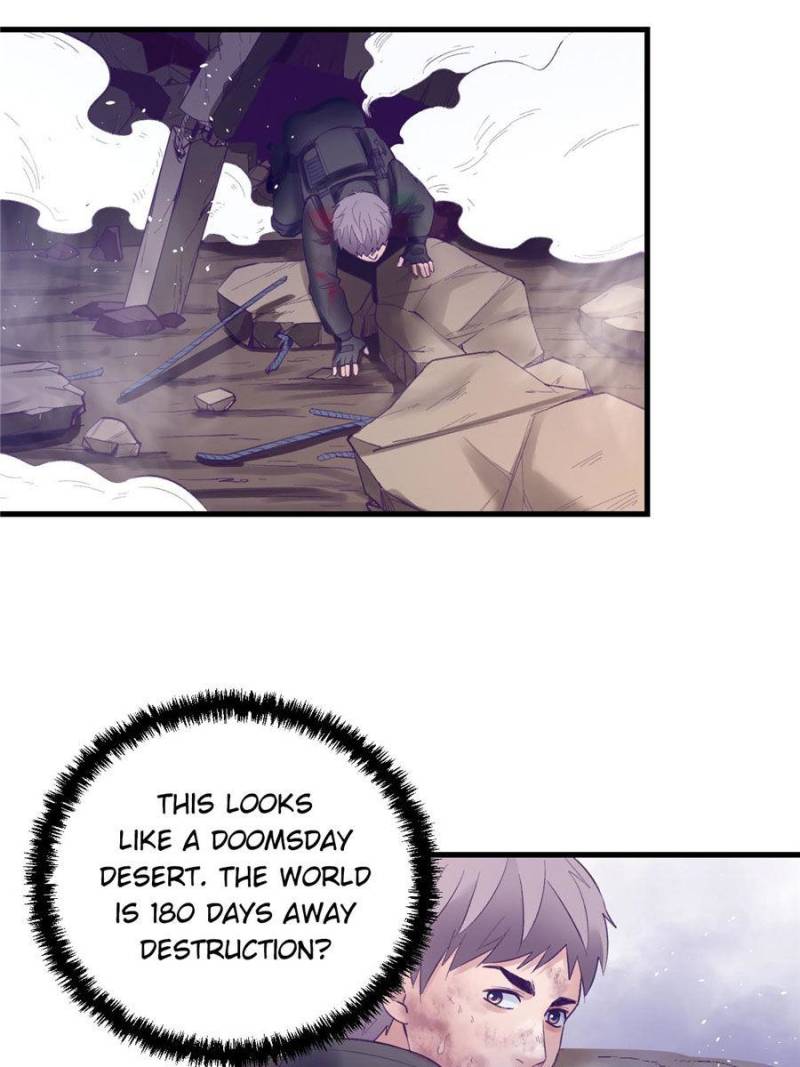 Read Dreamland Adventure Manga Online