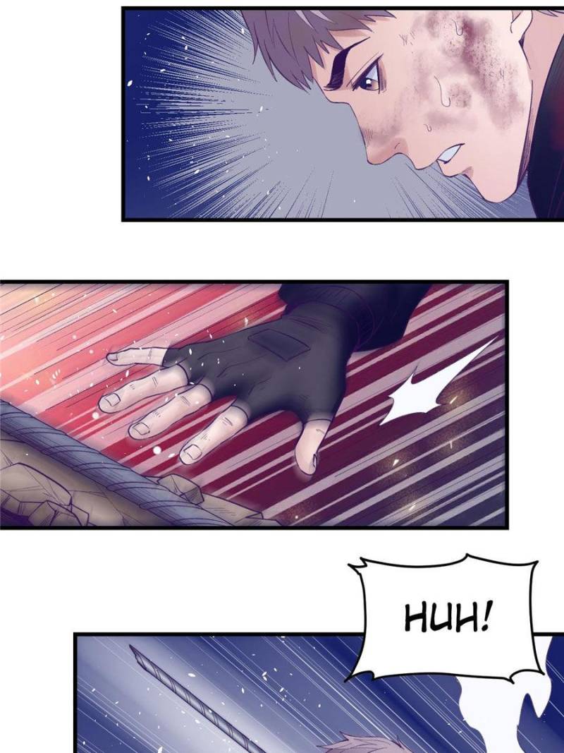 Read Dreamland Adventure Manga Online