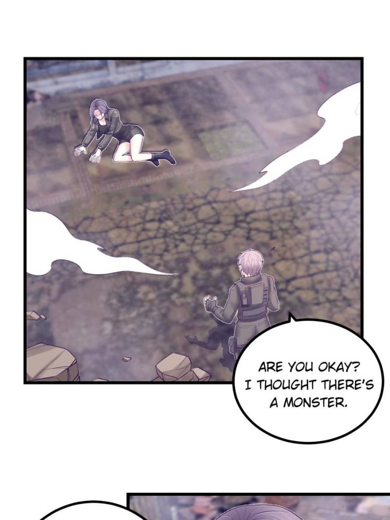 Read Dreamland Adventure Manga Online