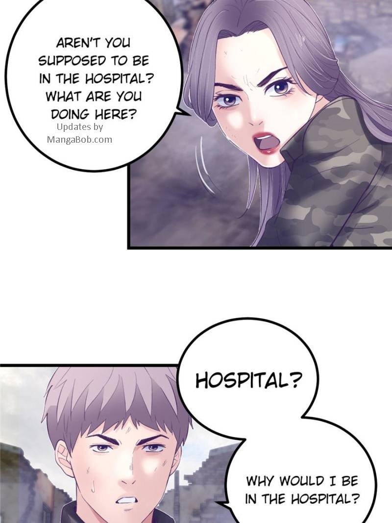 Read Dreamland Adventure Manga Online