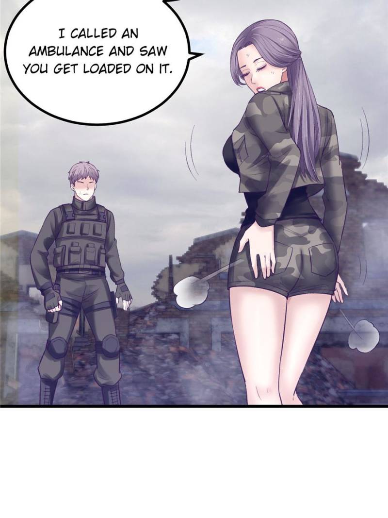 Read Dreamland Adventure Manga Online