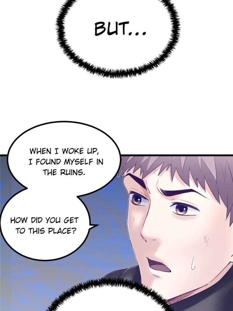 Read Dreamland Adventure Manga Online