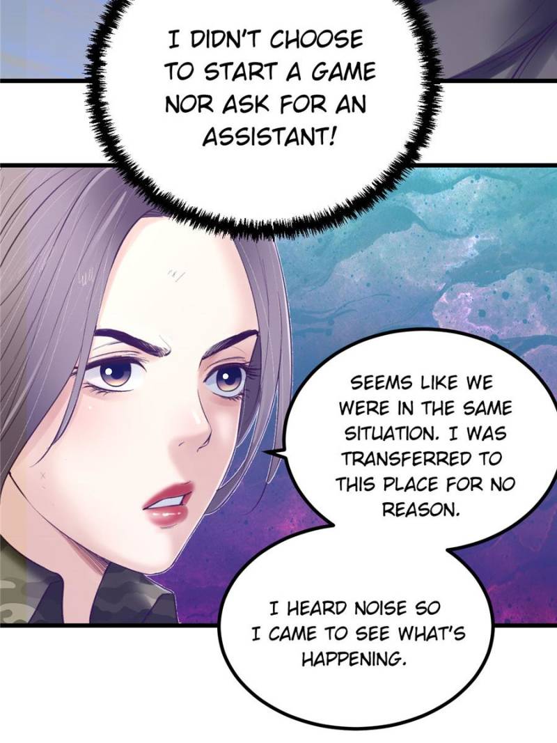 Read Dreamland Adventure Manga Online