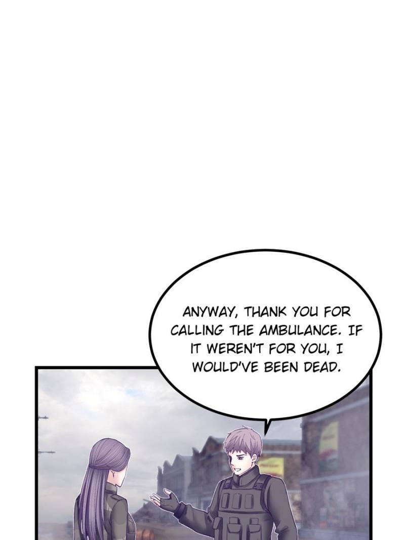 Read Dreamland Adventure Manga Online