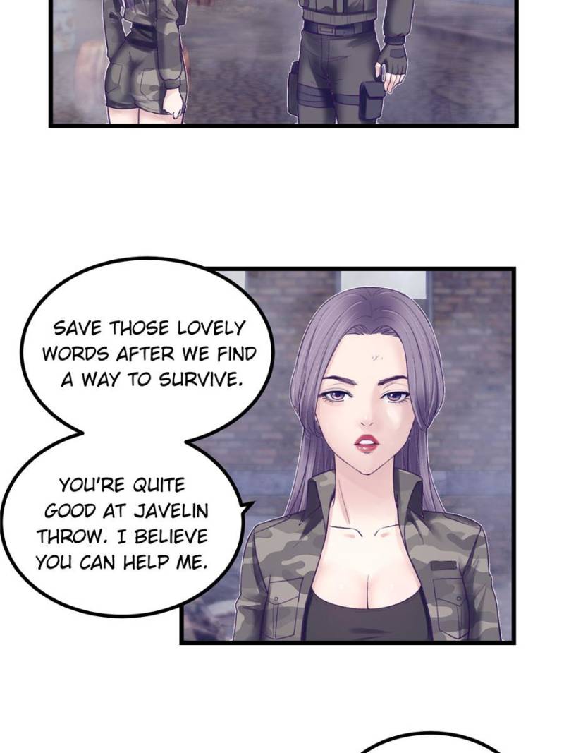 Read Dreamland Adventure Manga Online