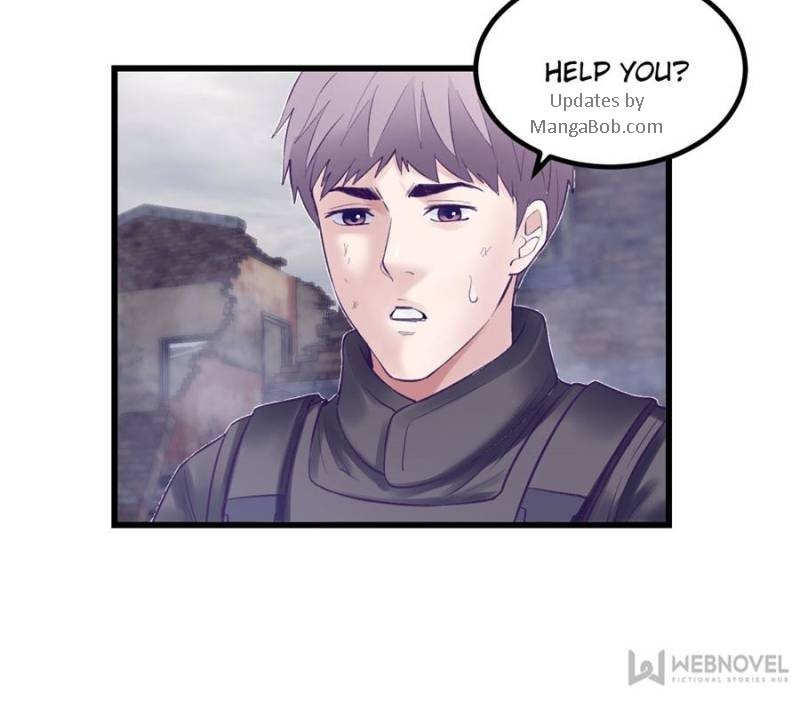 Read Dreamland Adventure Manga Online
