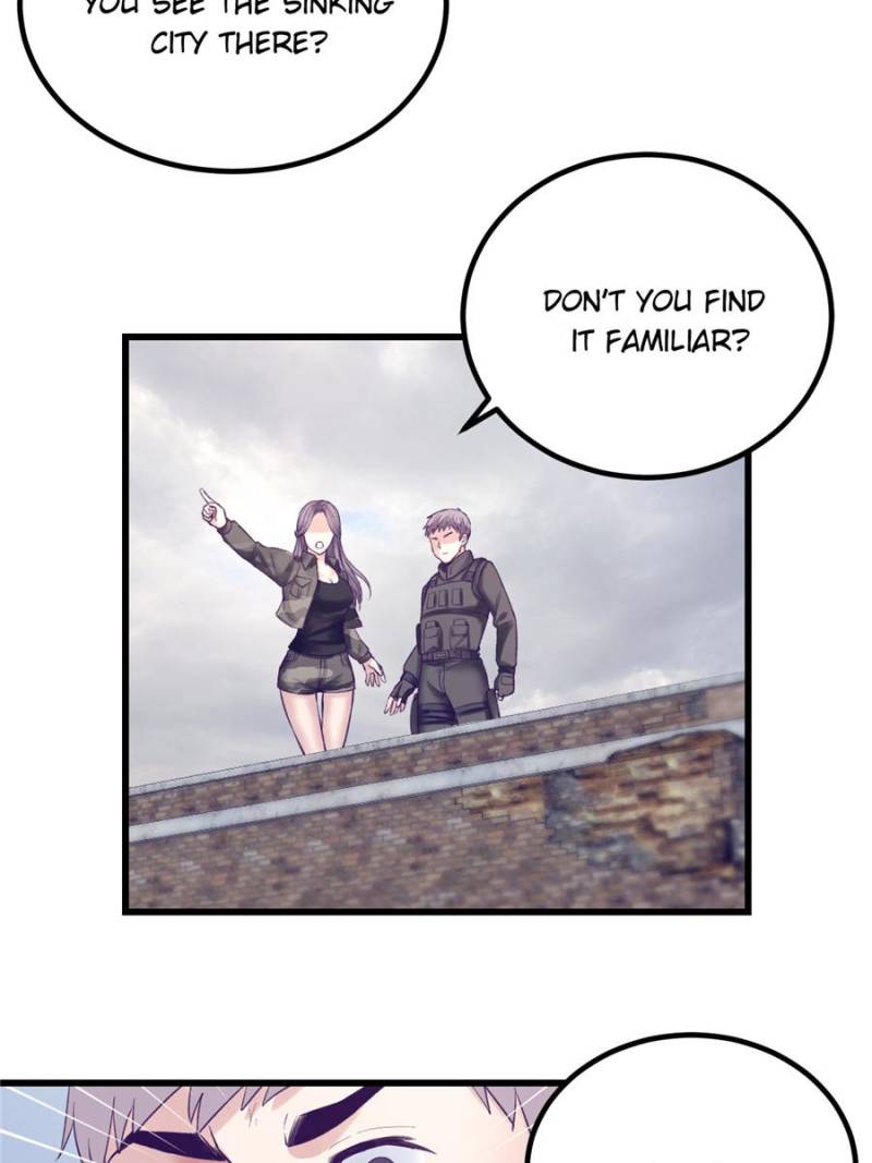 Read Dreamland Adventure Manga Online