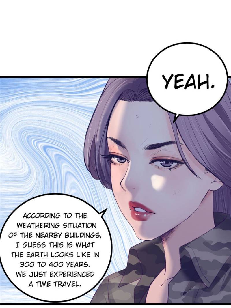 Read Dreamland Adventure Manga Online