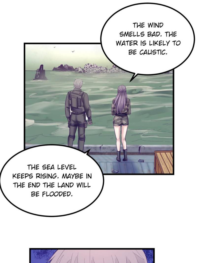 Read Dreamland Adventure Manga Online