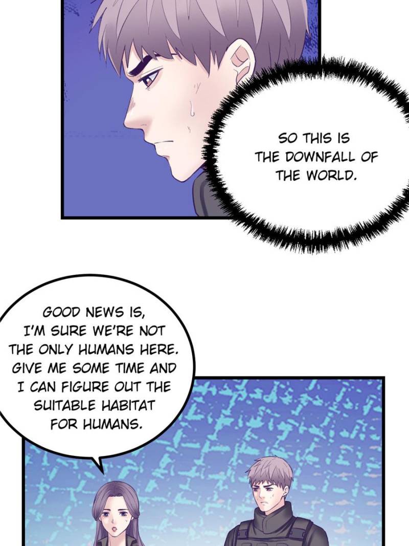 Read Dreamland Adventure Manga Online
