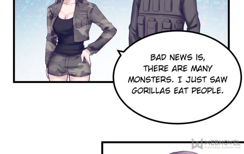 Read Dreamland Adventure Manga Online