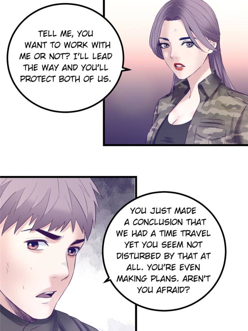 Read Dreamland Adventure Manga Online