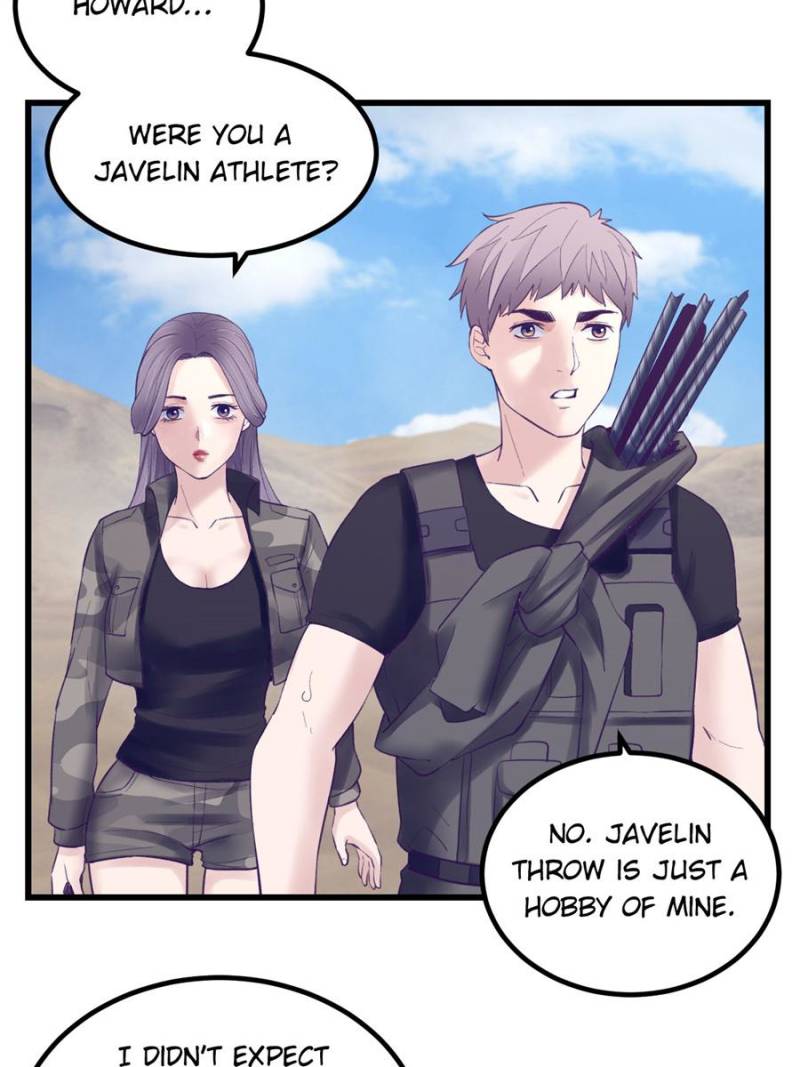 Read Dreamland Adventure Manga Online
