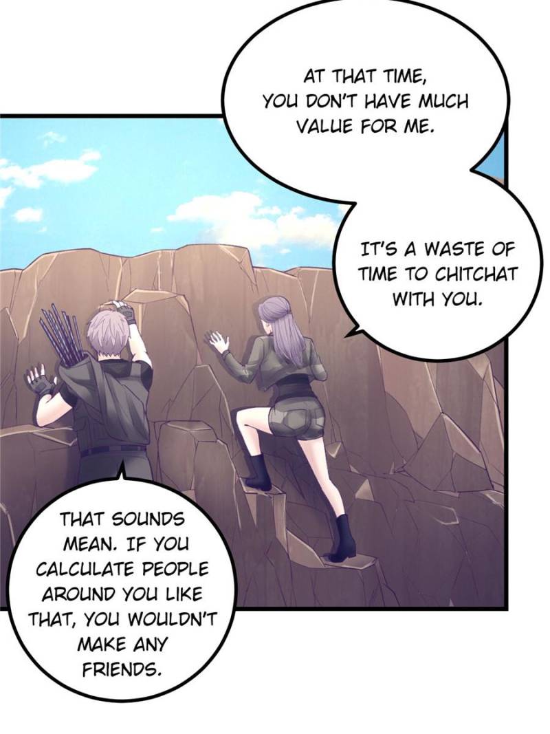 Read Dreamland Adventure Manga Online