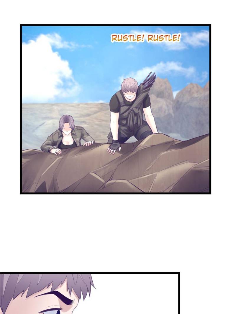 Read Dreamland Adventure Manga Online