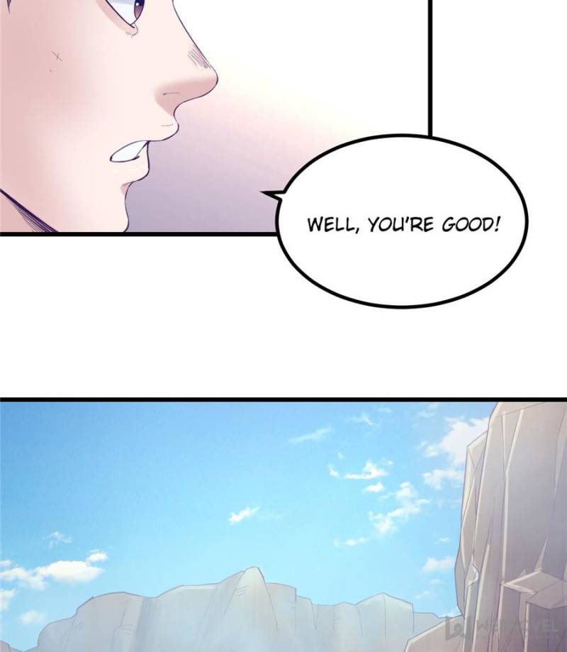 Read Dreamland Adventure Manga Online