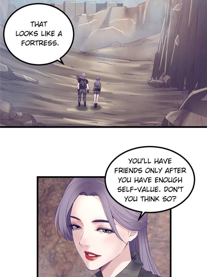 Read Dreamland Adventure Manga Online