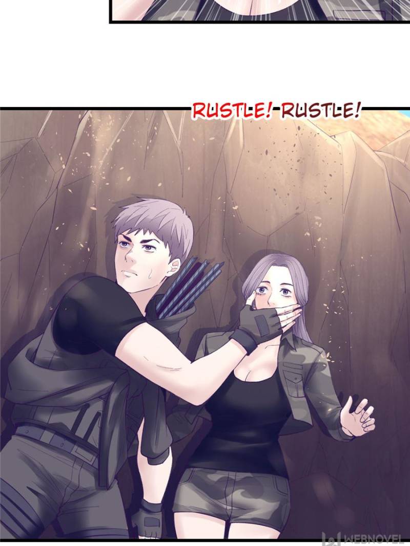 Read Dreamland Adventure Manga Online