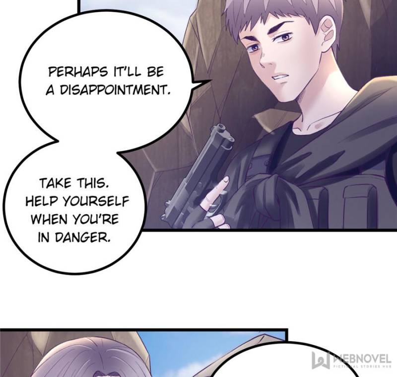 Read Dreamland Adventure Manga Online