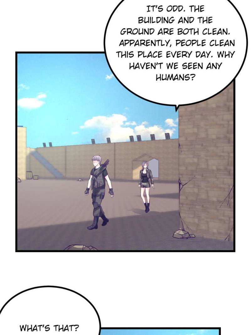Read Dreamland Adventure Manga Online