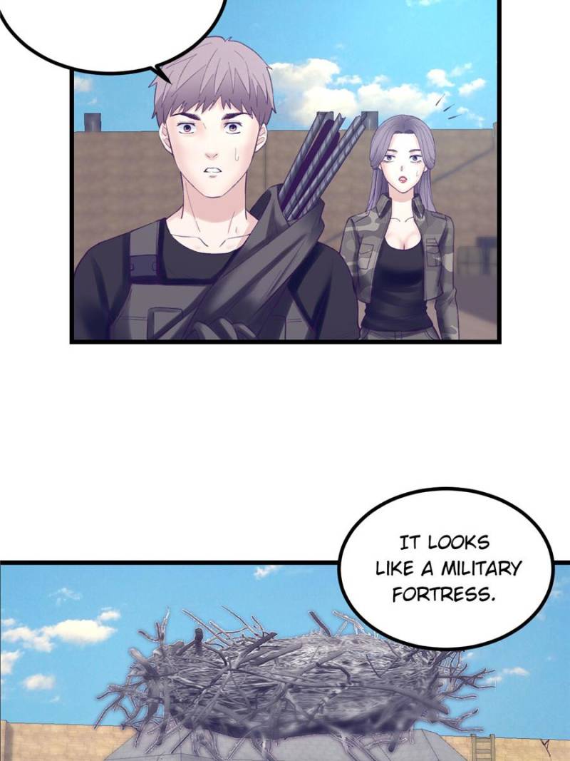 Read Dreamland Adventure Manga Online
