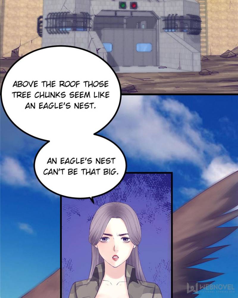 Read Dreamland Adventure Manga Online
