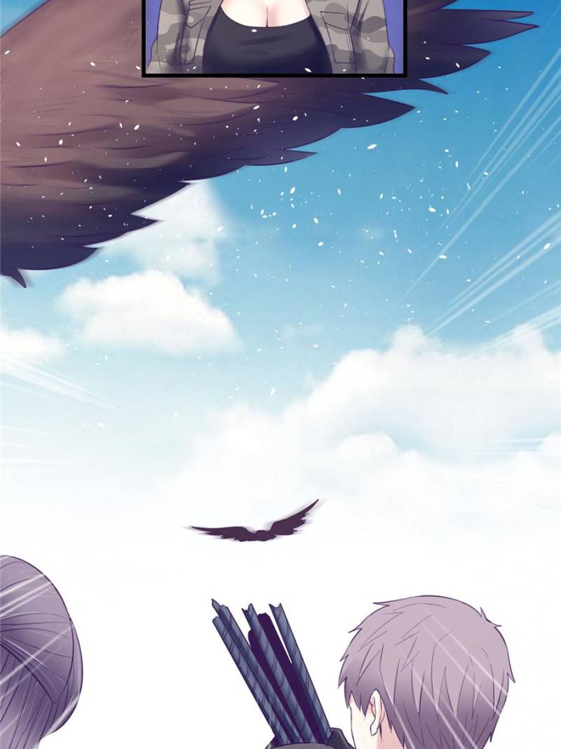 Read Dreamland Adventure Manga Online