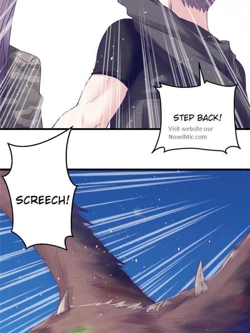 Read Dreamland Adventure Manga Online