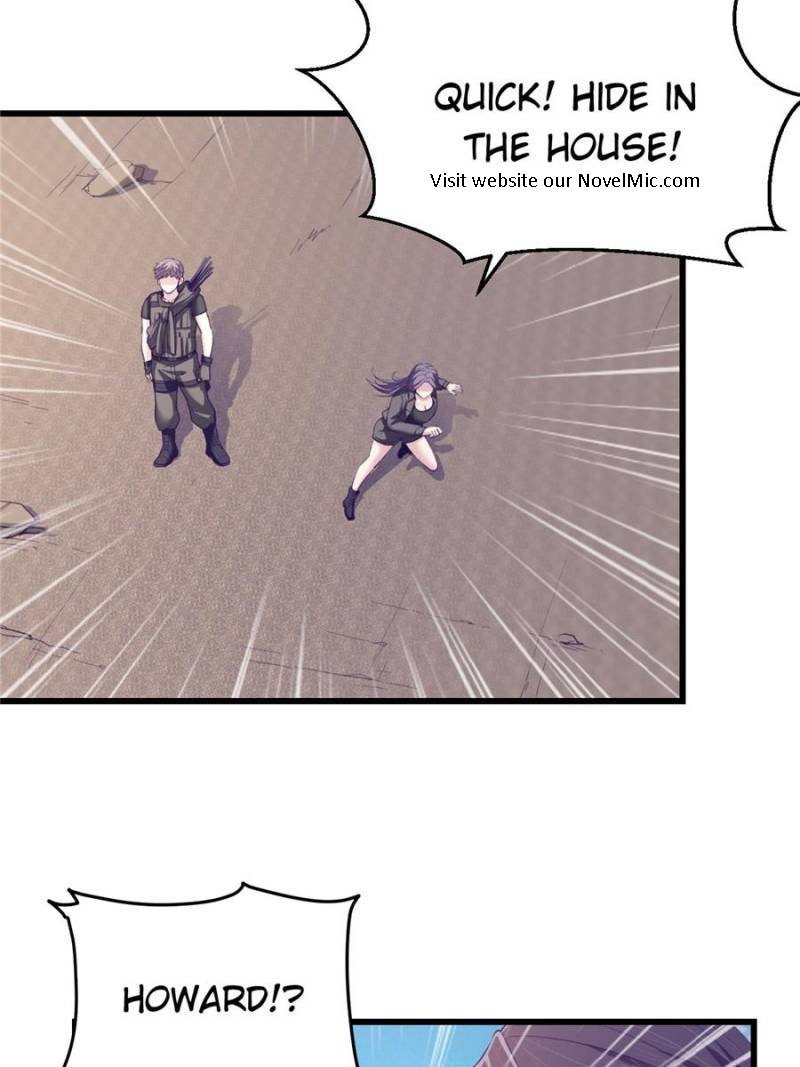 Read Dreamland Adventure Manga Online