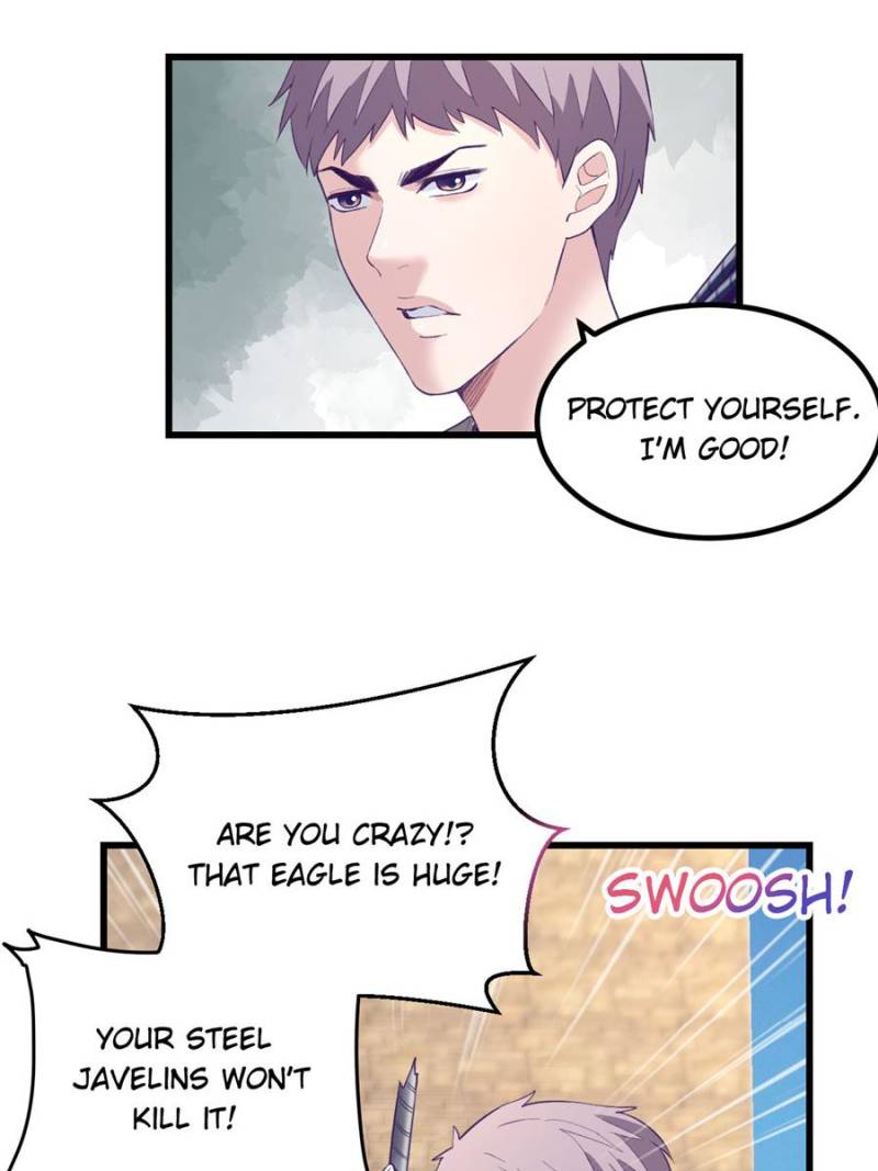 Read Dreamland Adventure Manga Online