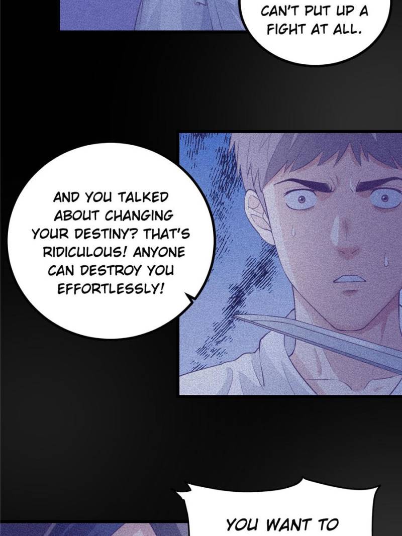 Read Dreamland Adventure Manga Online