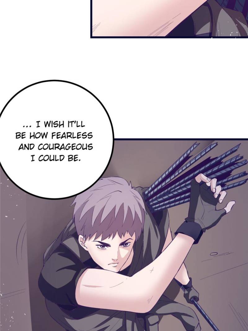 Read Dreamland Adventure Manga Online