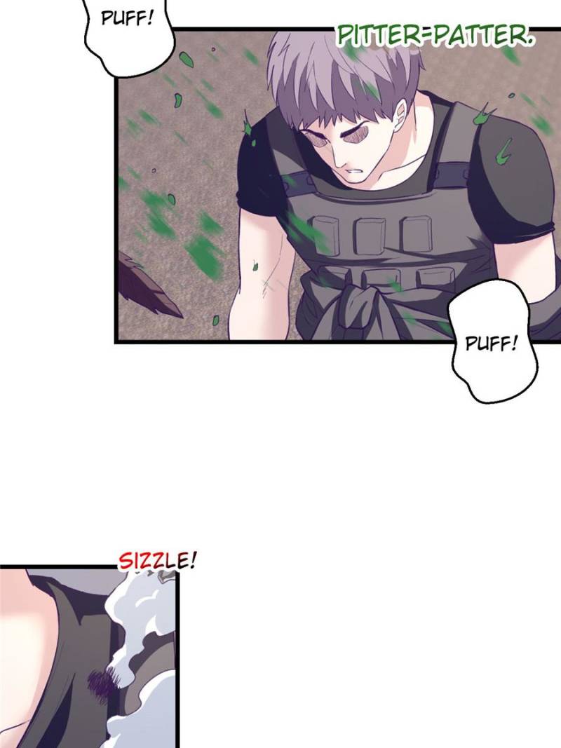 Read Dreamland Adventure Manga Online