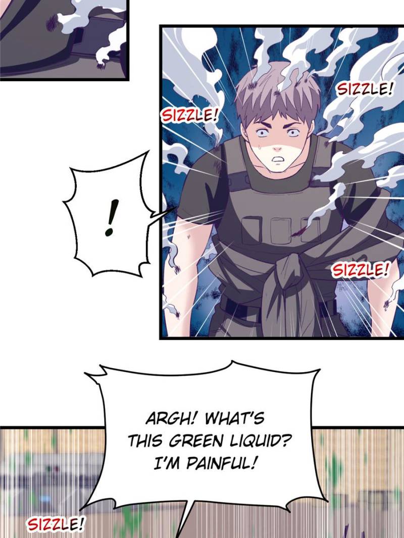 Read Dreamland Adventure Manga Online