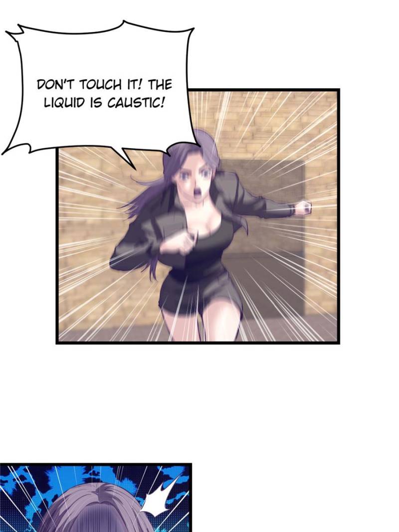 Read Dreamland Adventure Manga Online
