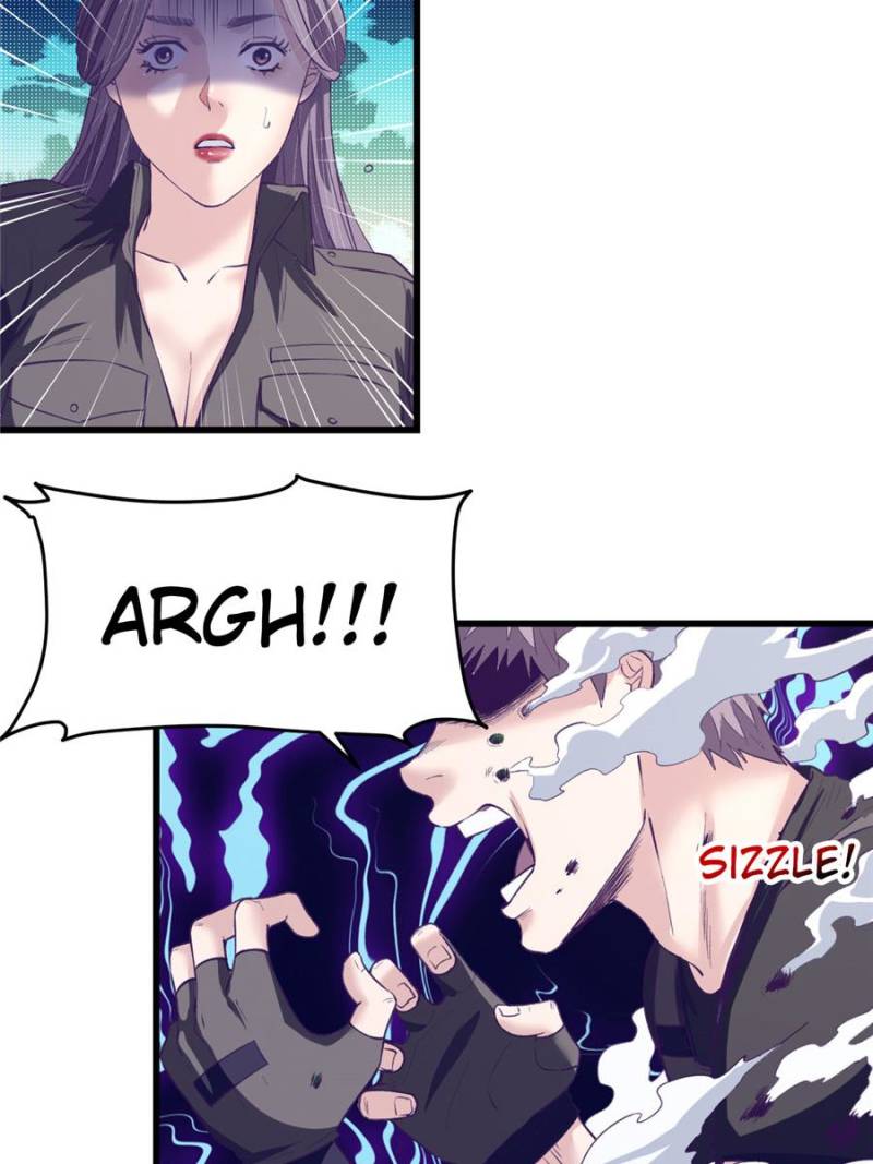 Read Dreamland Adventure Manga Online