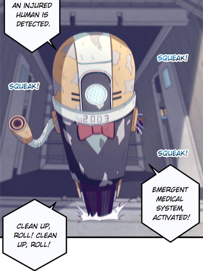 Read Dreamland Adventure Manga Online