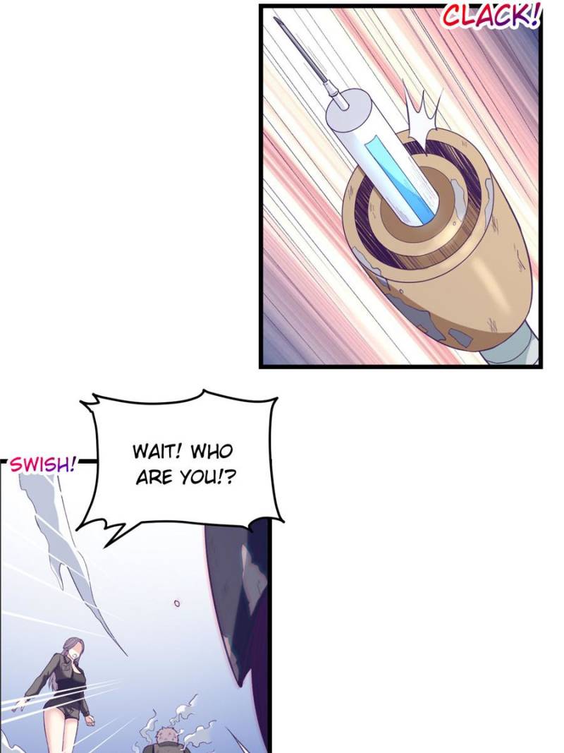 Read Dreamland Adventure Manga Online