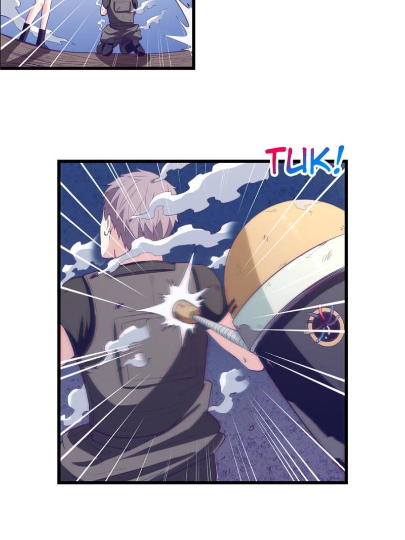Read Dreamland Adventure Manga Online