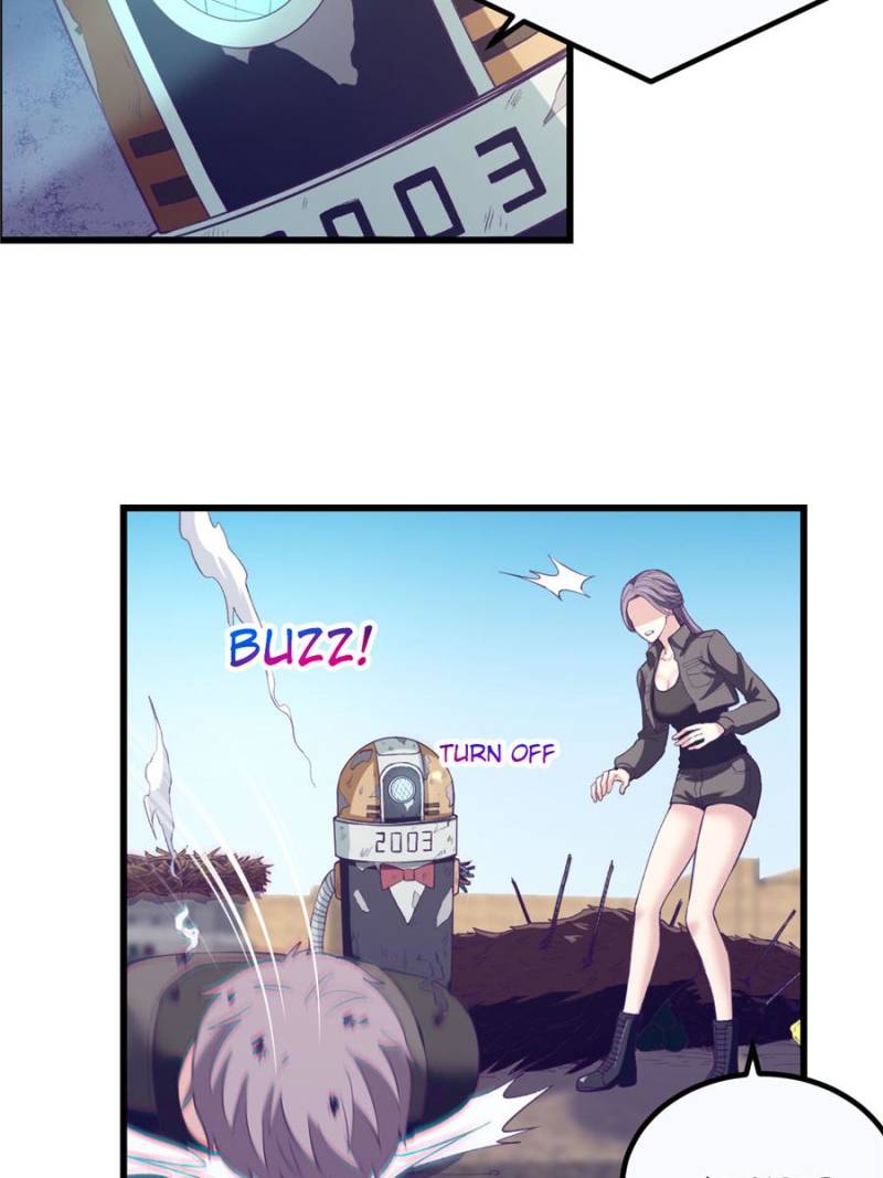 Read Dreamland Adventure Manga Online