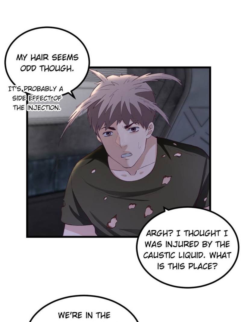 Read Dreamland Adventure Manga Online