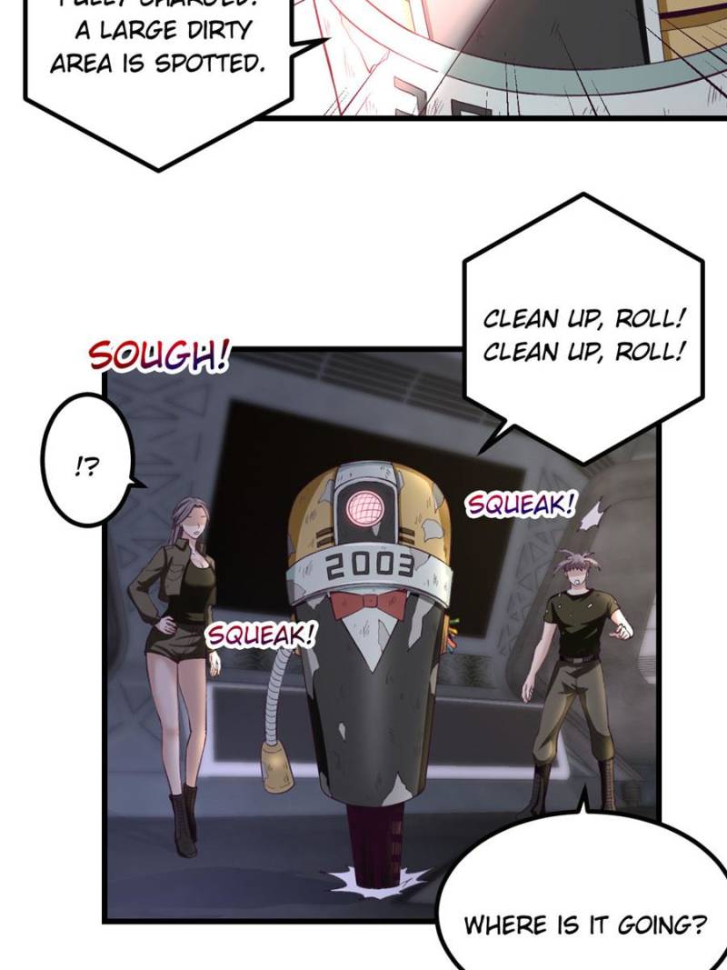 Read Dreamland Adventure Manga Online