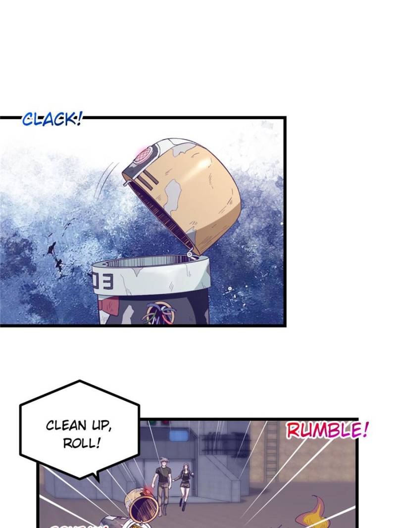 Read Dreamland Adventure Manga Online