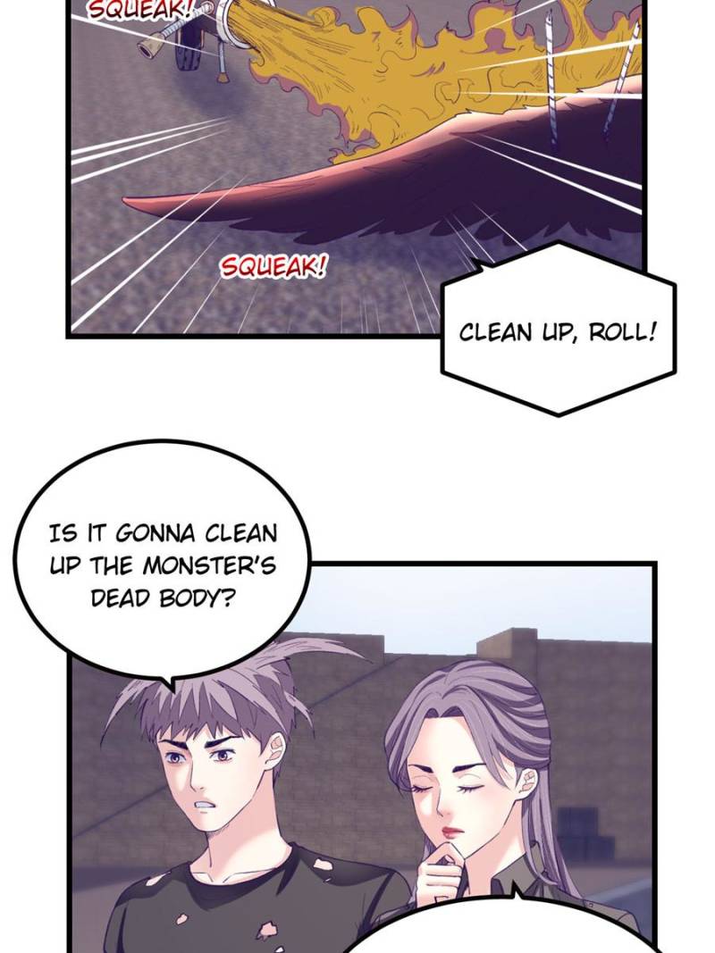 Read Dreamland Adventure Manga Online