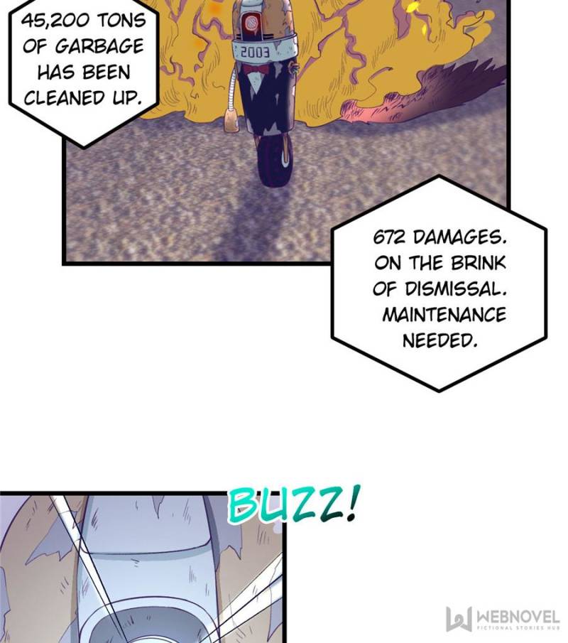 Read Dreamland Adventure Manga Online