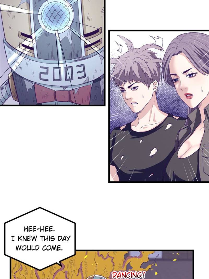Read Dreamland Adventure Manga Online