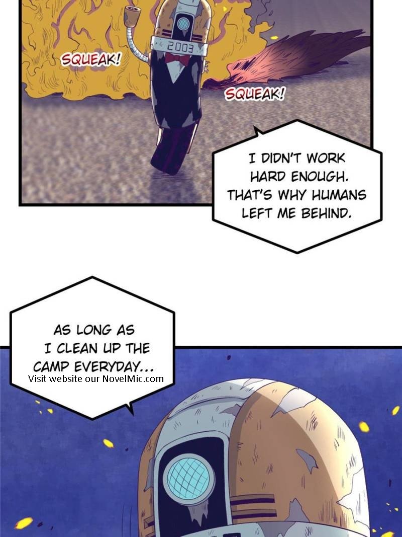 Read Dreamland Adventure Manga Online
